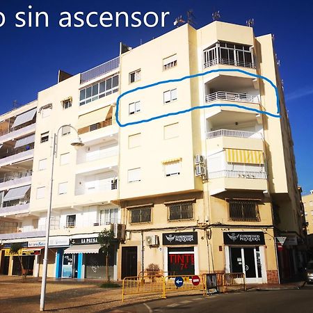 Apartamento Bella Vista Solo Familias Gandia Ngoại thất bức ảnh