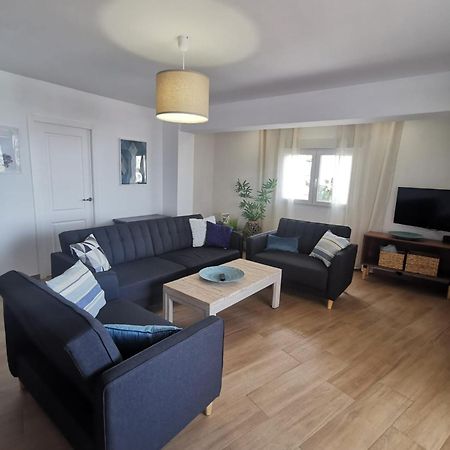 Apartamento Bella Vista Solo Familias Gandia Ngoại thất bức ảnh