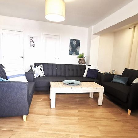 Apartamento Bella Vista Solo Familias Gandia Ngoại thất bức ảnh