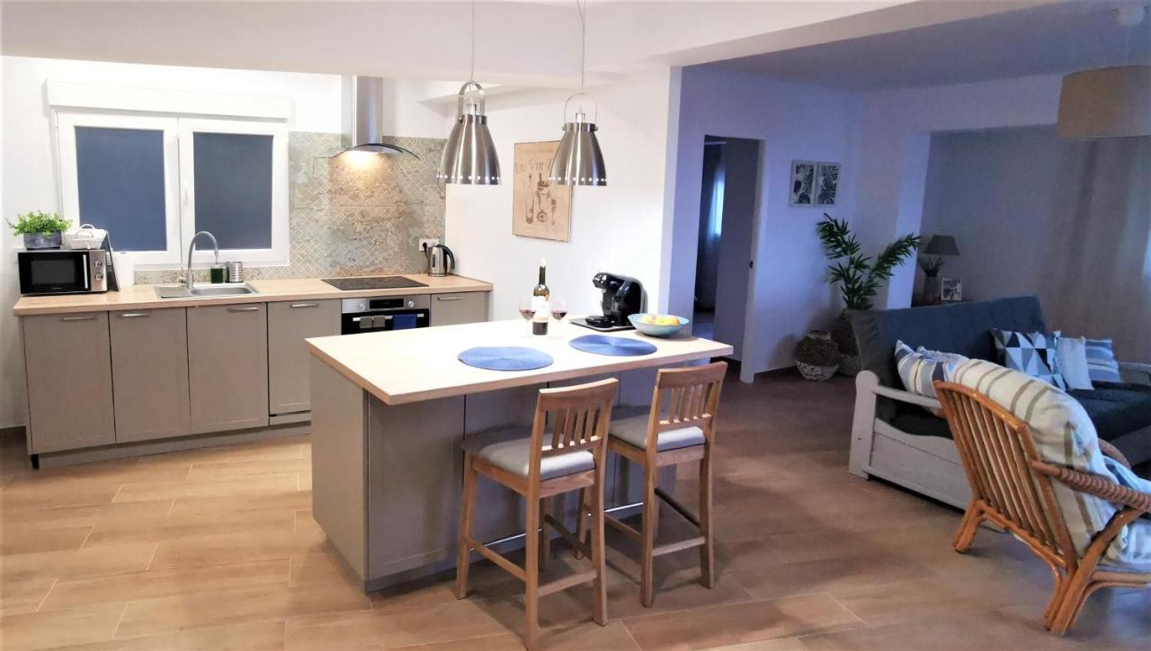 Apartamento Bella Vista Solo Familias Gandia Ngoại thất bức ảnh