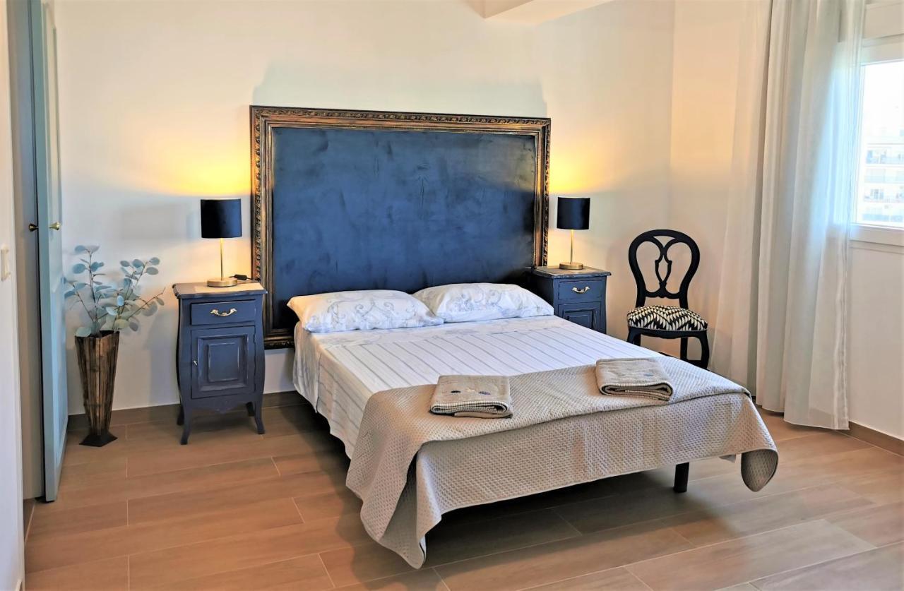 Apartamento Bella Vista Solo Familias Gandia Ngoại thất bức ảnh