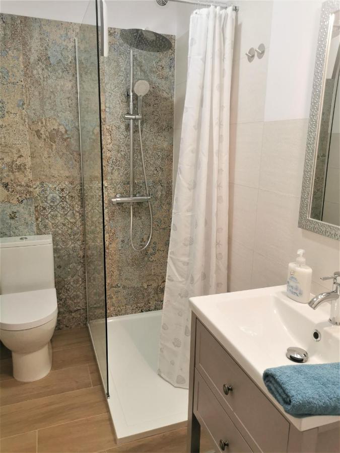 Apartamento Bella Vista Solo Familias Gandia Ngoại thất bức ảnh