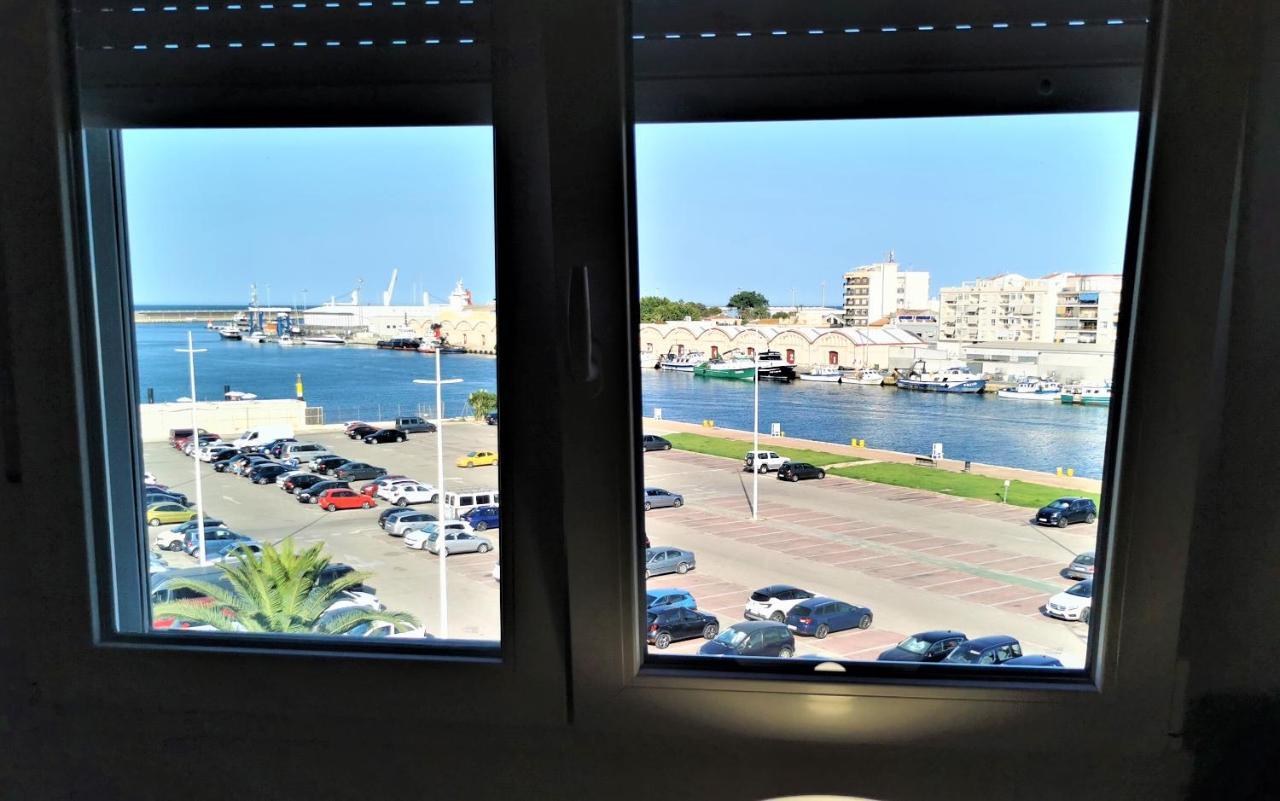 Apartamento Bella Vista Solo Familias Gandia Ngoại thất bức ảnh