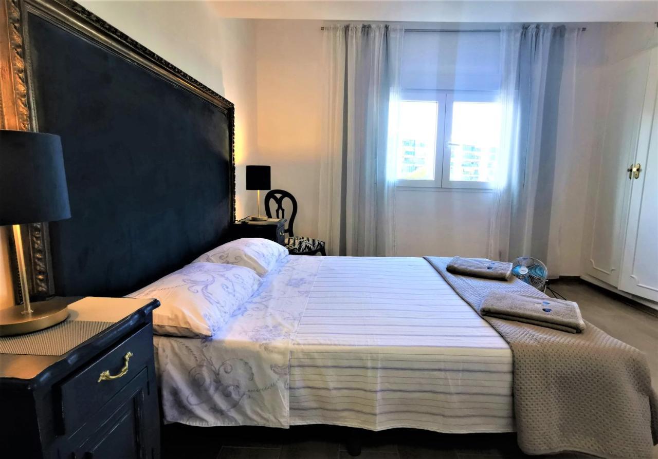 Apartamento Bella Vista Solo Familias Gandia Ngoại thất bức ảnh