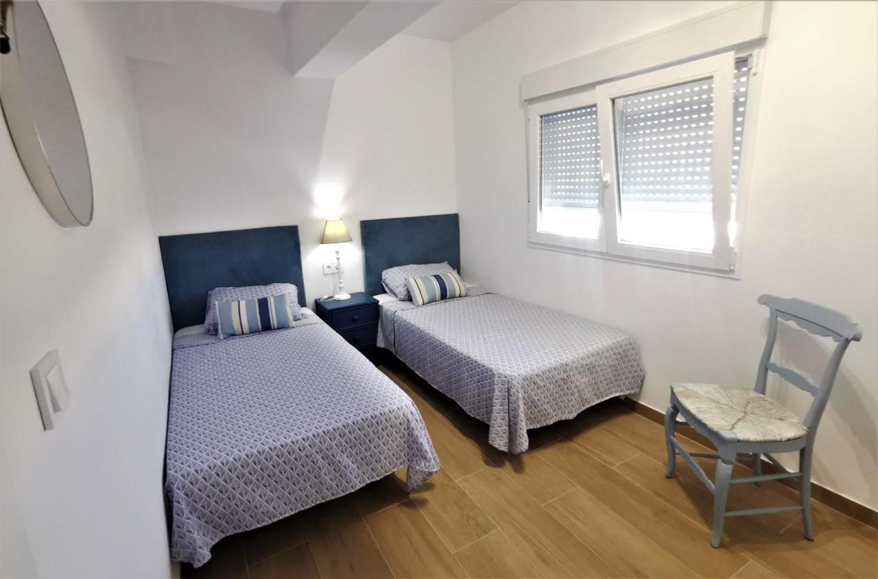 Apartamento Bella Vista Solo Familias Gandia Ngoại thất bức ảnh