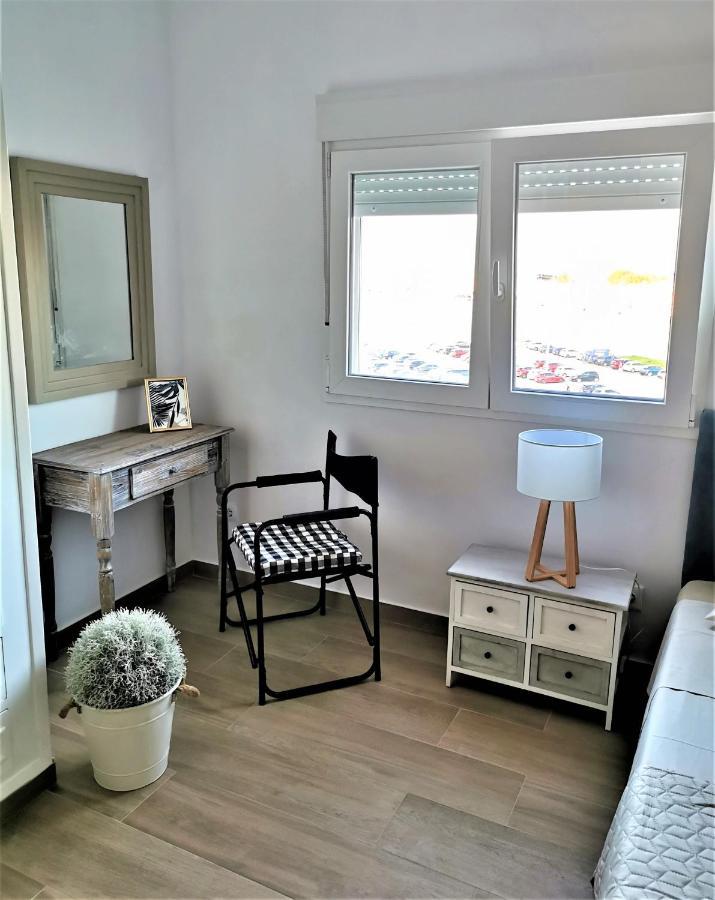 Apartamento Bella Vista Solo Familias Gandia Ngoại thất bức ảnh