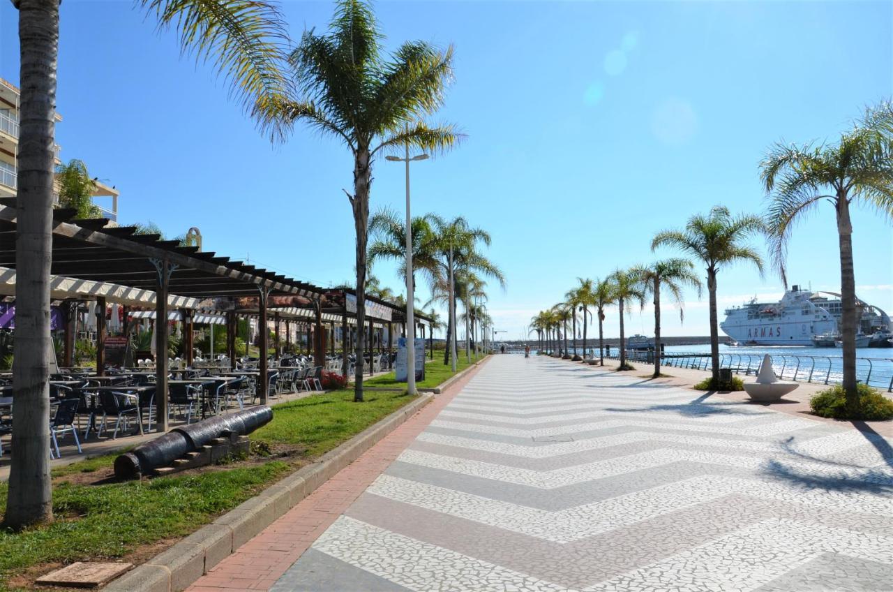 Apartamento Bella Vista Solo Familias Gandia Ngoại thất bức ảnh