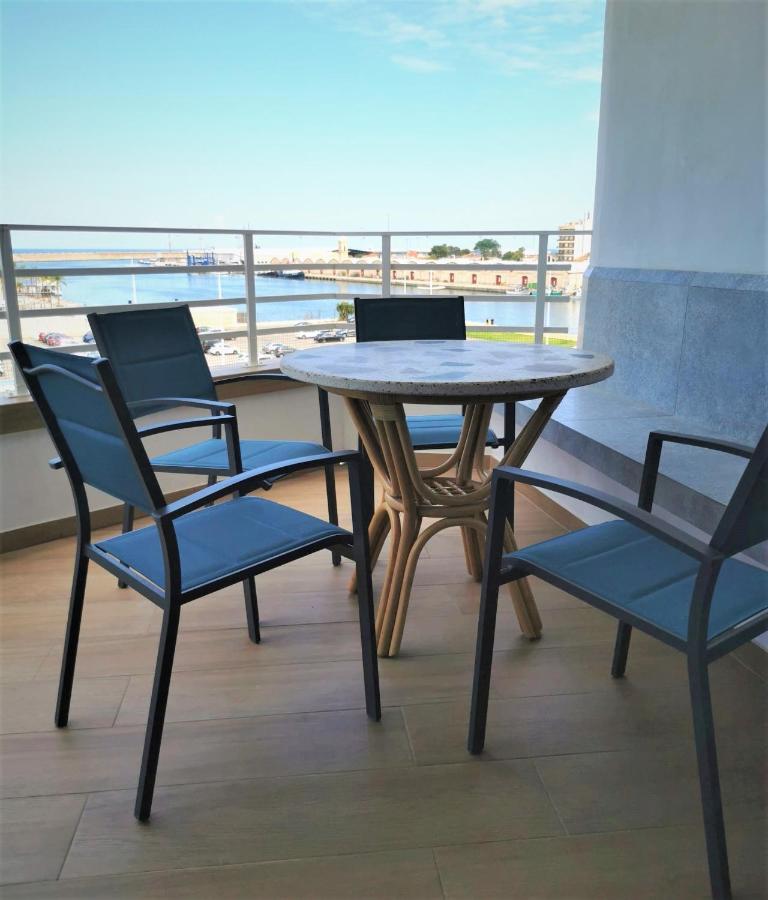 Apartamento Bella Vista Solo Familias Gandia Ngoại thất bức ảnh